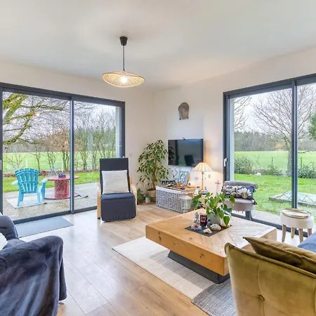 In Venon With Wifi 度假居