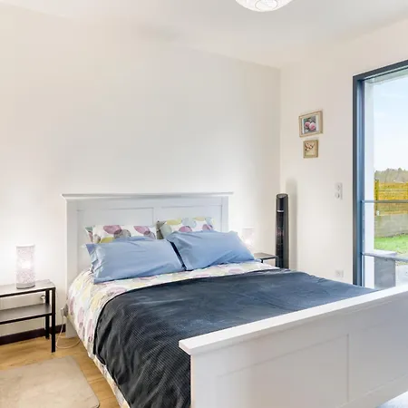 In Venon With Wifi 度假居