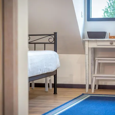 In Venon With Wifi Prázdninový dům *