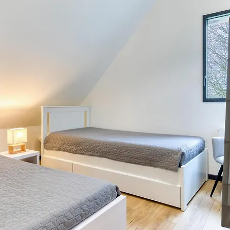 In Venon With Wifi Prázdninový dům Venon (Eure)