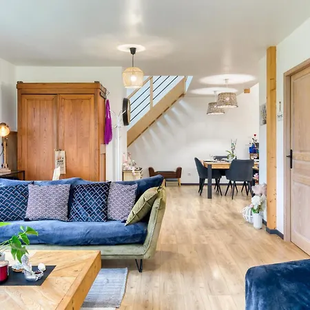 Amazing Home In Venon With Wifi Venon (Eure)