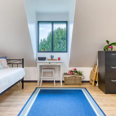 In Venon With Wifi * Venon (Eure)