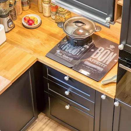 Prázdninový dům In Venon With Wifi