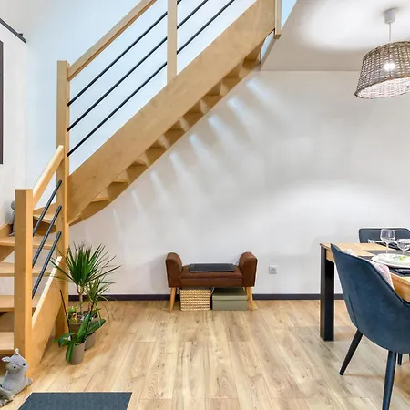 In Venon With Wifi Prázdninový dům Venon (Eure)