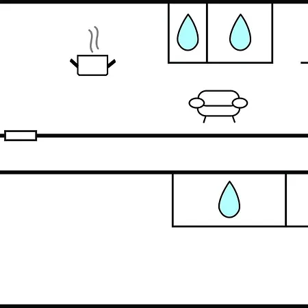 Prázdninový dům In Venon With Wifi *